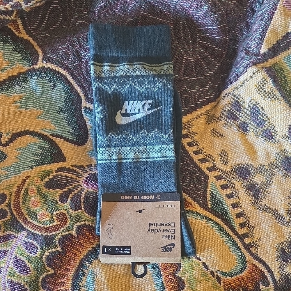 Nike Everyday Essential Socks - Blue